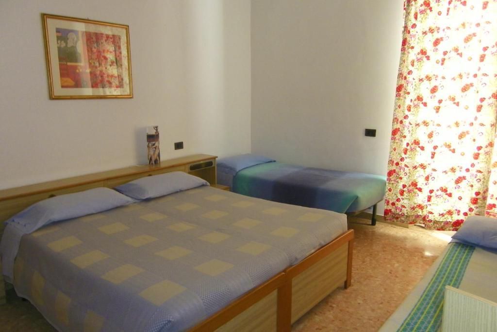 Hotel Galassi Numana Quarto foto
