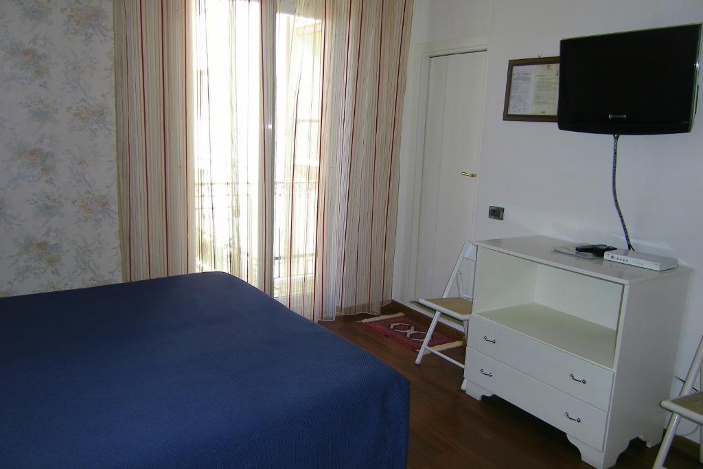Hotel Galassi Numana Quarto foto