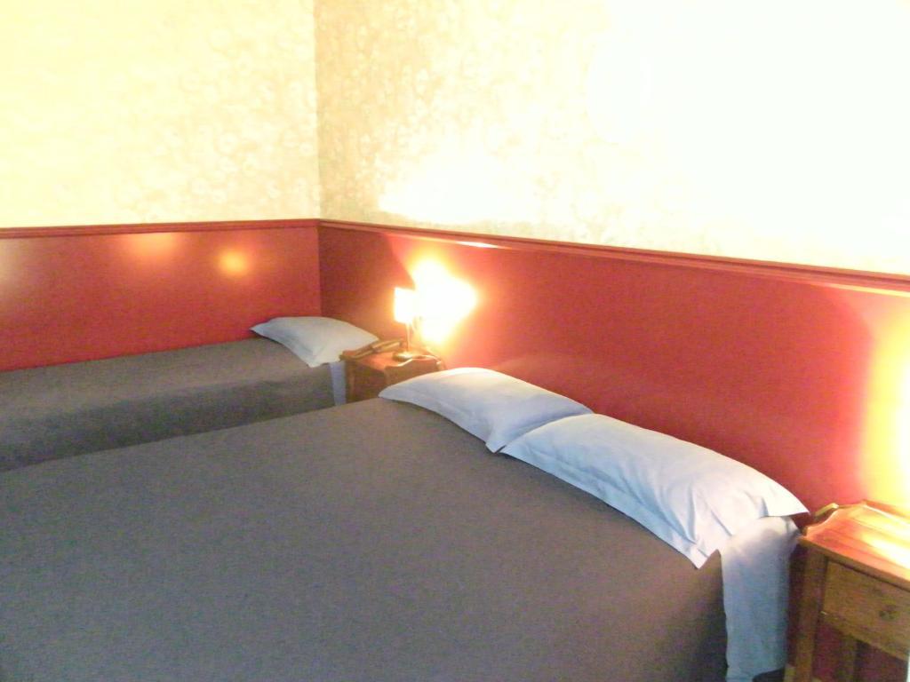 Hotel Galassi Numana Quarto foto